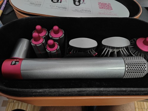 Dyson airwrap complete - dyson,