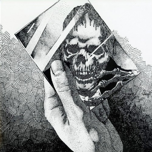 Oneohtrix point never - oneohtrix,