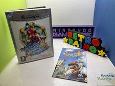 Nintendo GameCube Spiel -