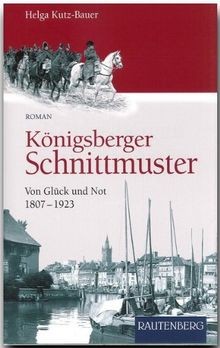 Königsberger schnittmuster - königsberger,