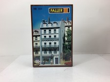Faller H0 924 Gebäude Bausatz
