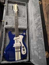 DiPinto Mach IV 12‑String