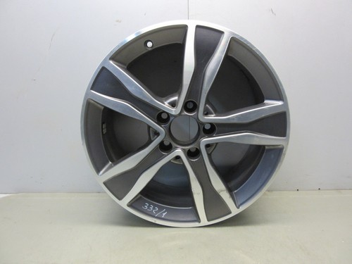 Alufelge h2 et48 5 - alufelge, x