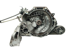 Getriebe Schaltgetriebe 5 Gang Opel VECTRA C 1.8 16V 122PS/90kW F17W394