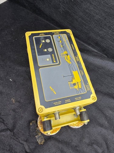 Topcon 9902 0003 uhf - topcon,