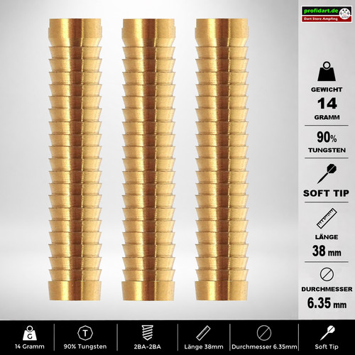Dart darts barrel - darts,