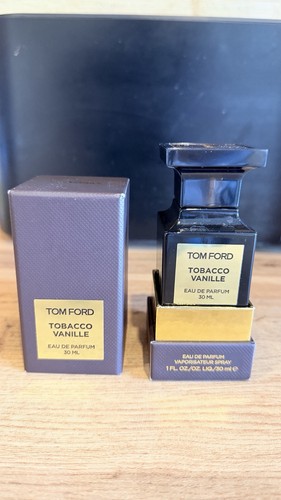 Tom ford tobacco vanille - tom,