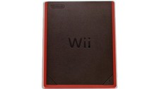 Nintendo Wii Mini Schwarz Rot