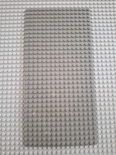 Lego Grundplatte 16x32