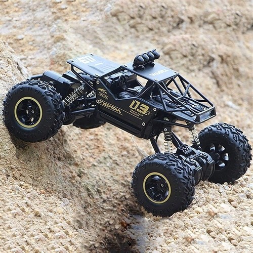 Kinder allrad rock crawler - kinder,