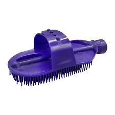 Pferd Lila Kunststoffwäsche +