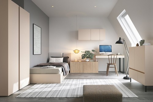 Jugendzimmer kinderzimmer - jugendzimmer,
