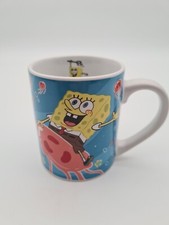 Tasse Schwammkopf Spongebob