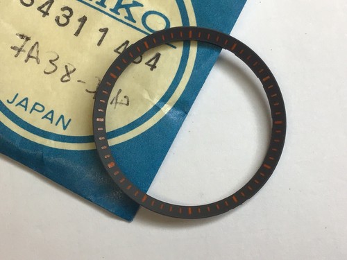 Nos original zifferblattring - original,