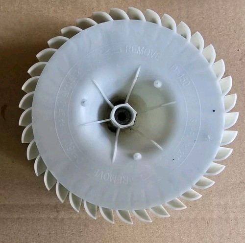 Trockner lüfterrad 9000486521 - lüfterrad,