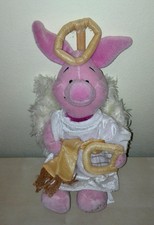 Plüschtier Ferkel Engel 20cm