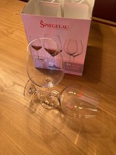 22 x Spiegelau Burgunderkelch Cremona Weinglas Rotweinkelch