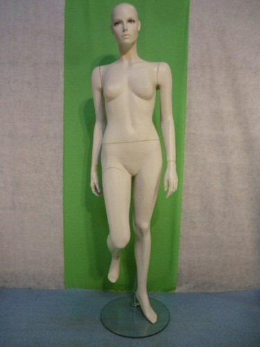 Mannequin schaufensterpuppe - mannequin,