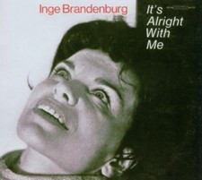 INGE BRANDENBURG - IT'S
