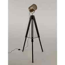Vintage Stil Tripod Stehlampe