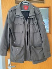 Wellensteyn Fuel Damen in Grau Größe XXL Topzustand