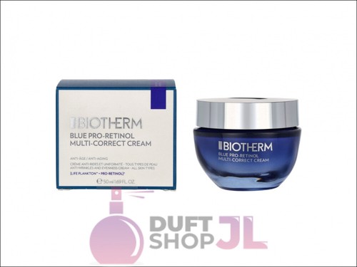 Biotherm blue pro retinol - biotherm, pro-retinol