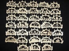 Mini-Mini-Schwibbogen