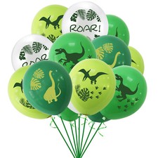 LUFTBALLONS Dinosaurier Dino