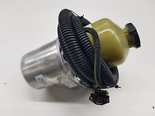 Opel Meriva B Austausch Servopumpe, B1 oder B2  Servolenkung Lenkung Pumpe