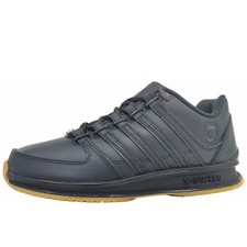 K-Swiss Rinzler Herren Sneaker in Schwarz
