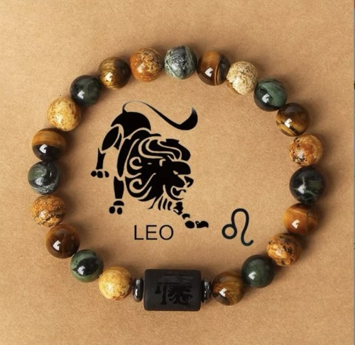 Zodiac armband mit - zodiac-armband,