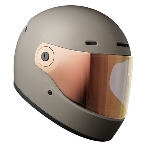 John doe one integralhelm - john, jd