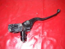 Bremspumpe vorn rechts Bremse China Quad Shineray Bashan Baotian Jinling E-Ton