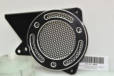 Cover Pulley Sportster ab 04 Rail Collection Sprocket Cover HARLEY DAVIDSON