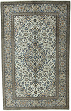 Perserteppich Kashan Kork 315