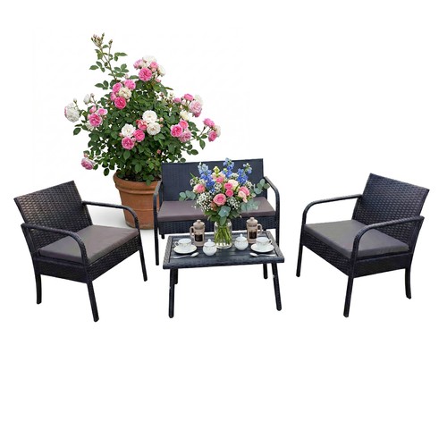 Gartenmöbel set außenmöbel - gartenmöbel,