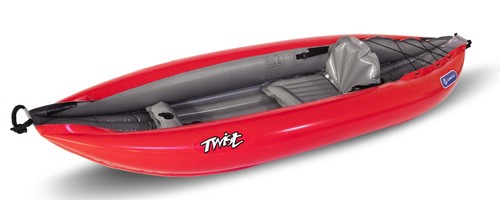 Gumotex twist schlauchkajak - twist, i
