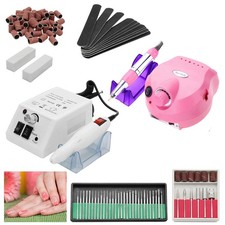 Elektrische nagelfräser - elektrische,