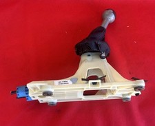 Schalkulisse Schaltknauf