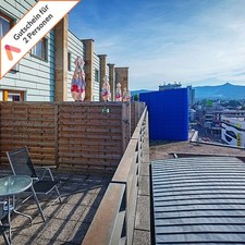 Kurzurlaub Liberec Pytloun City Boutique Hotel 2 Pers. 2 - 5 Nächte Frühstück