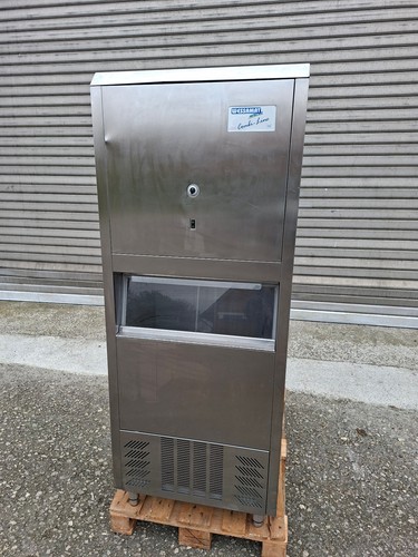 Wessamat eisbereiter ecl - wessamat,