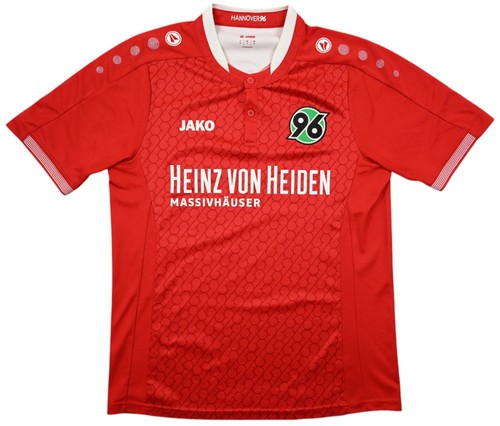 Jako 2015 hannover - jako, 2015-16