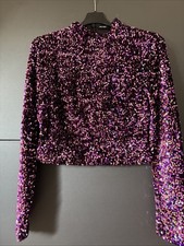 TMRW by Night Damen Palietten