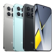 Xiaomi Smartphone POCO F8 Pro