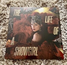 TAYLOR SWIFT The Life of a