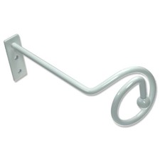 Drapierhaken für Vorhänge in