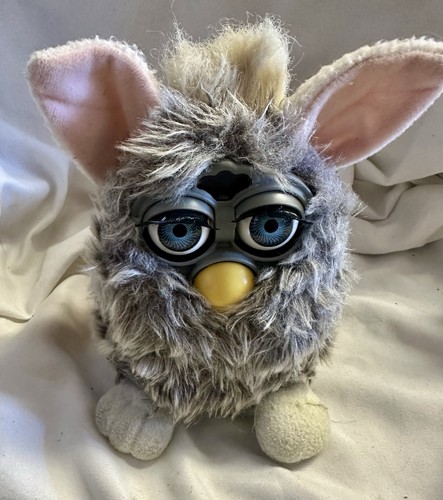 Vintage 1998 furby - ,