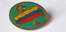 Abzeichen, Sportanstecknadel