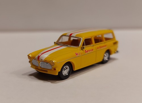 Brekina 29261 volvo - volvo, amazon