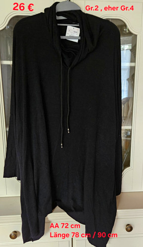 Tredy longshirt eher - tredy,
